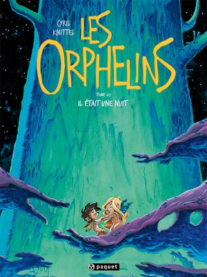 cover image of Les Orphelins